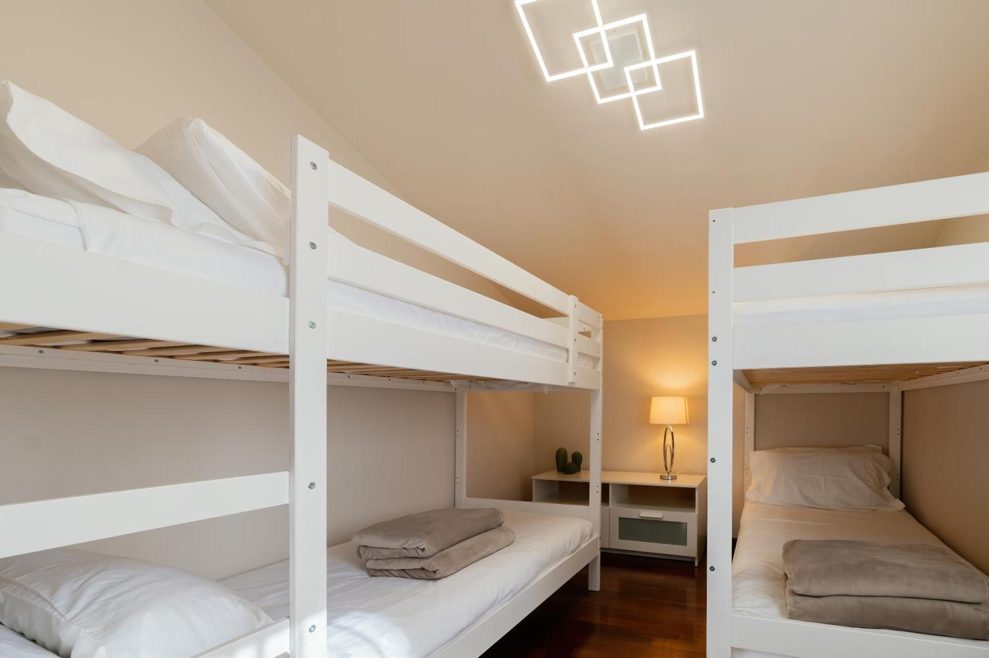 Casa Di Iaio - 90 M2 Apt With Free Wi-Fi, Netflix, Home Cinema & Parking Gorizia Dış mekan fotoğraf