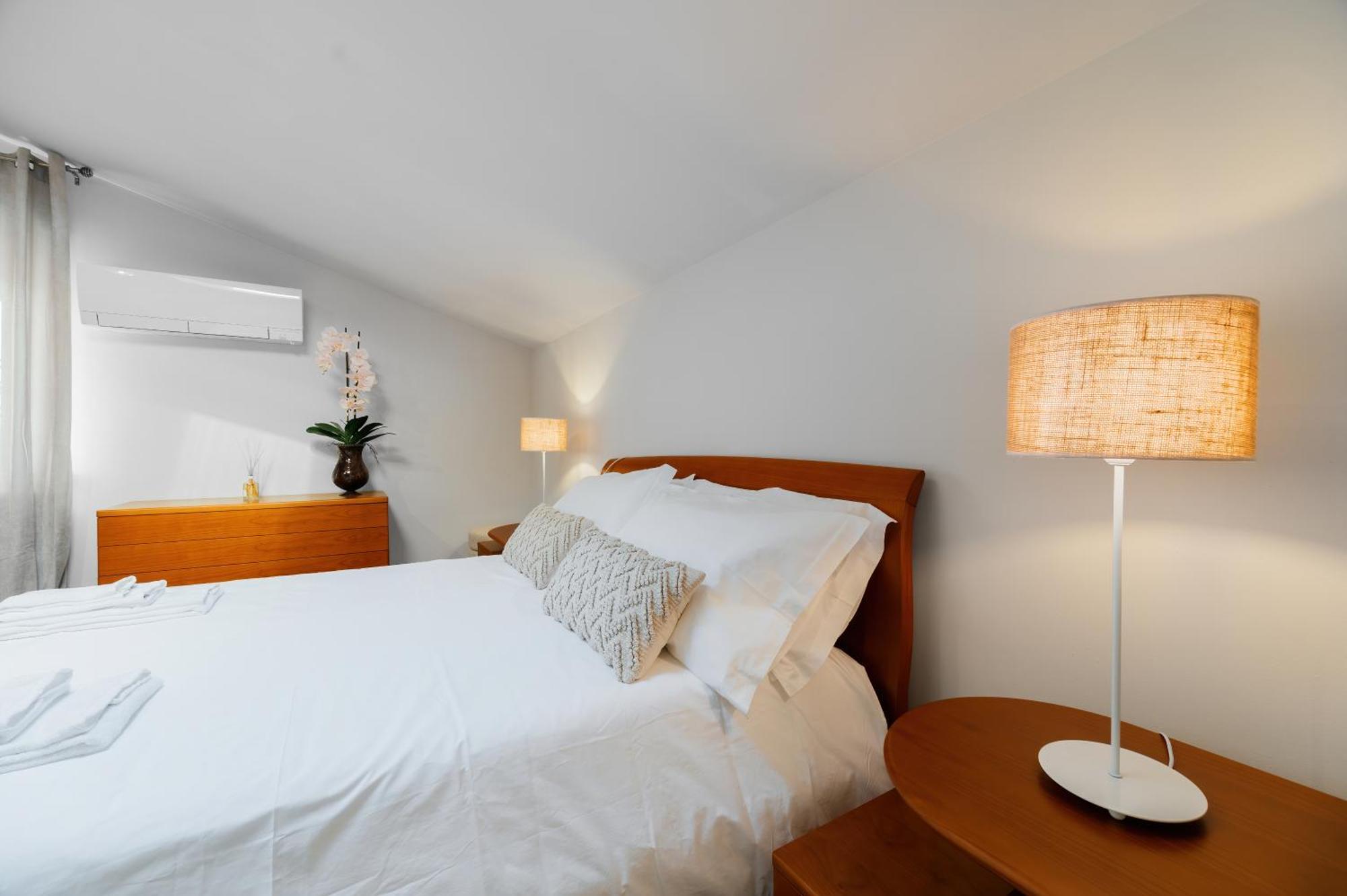 Casa Di Iaio - 90 M2 Apt With Free Wi-Fi, Netflix, Home Cinema & Parking Gorizia Dış mekan fotoğraf