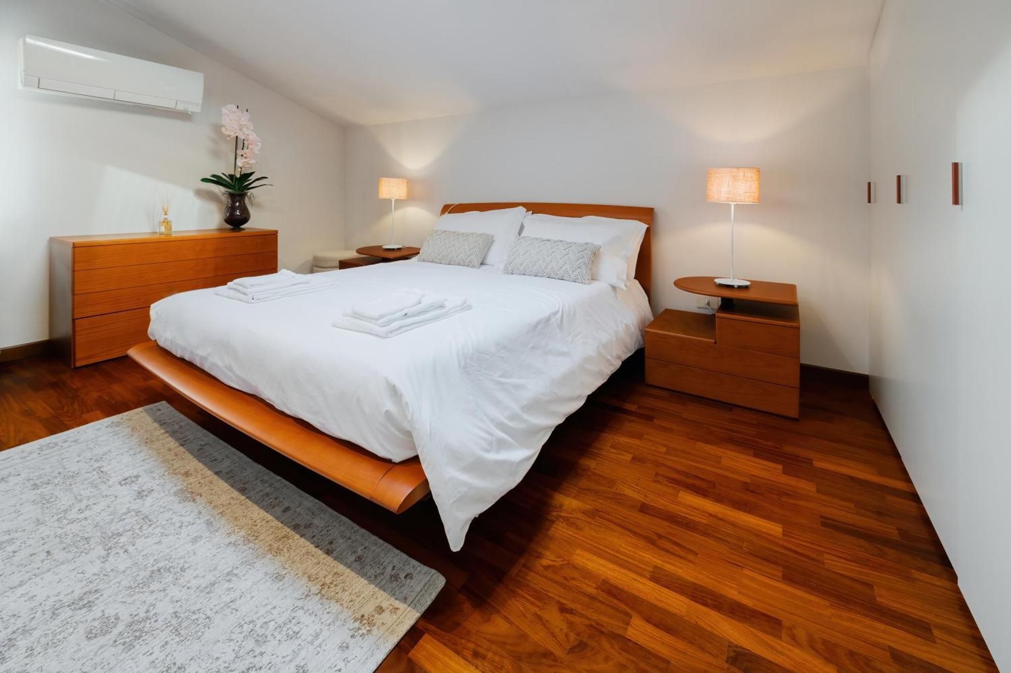 Casa Di Iaio - 90 M2 Apt With Free Wi-Fi, Netflix, Home Cinema & Parking Gorizia Dış mekan fotoğraf